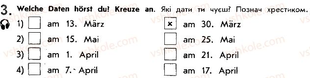 фото задание ст50впр3 - lektion 4. feste und jahreszeiten