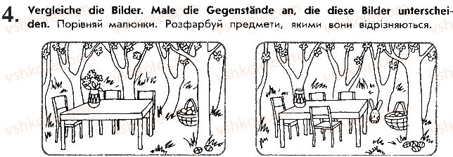 фото задание ст52впр4 - lektion 4. feste und jahreszeiten