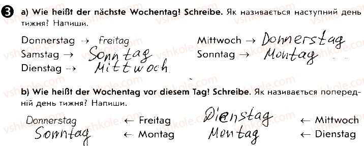 фото задание ст57впр3 - lektion 5. der mensch und seine freizeit
