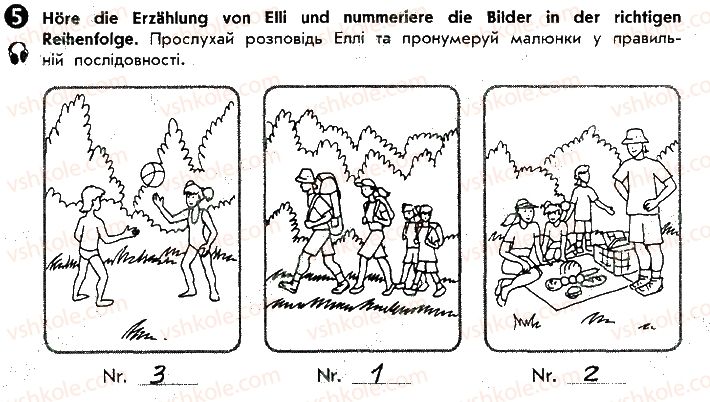 фото задание ст66впр5 - lektion 5. der mensch und seine freizeit