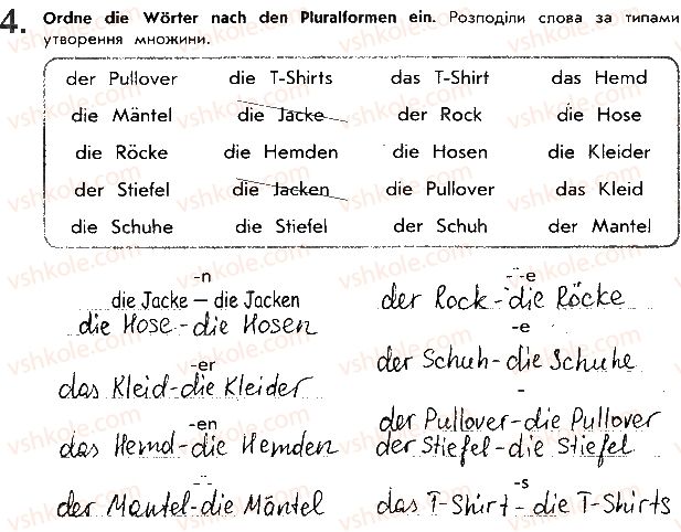 фото задание ст68впр4 - lektion 5. der mensch und seine freizeit
