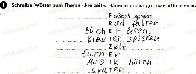фото задание ст71впр1 - lektion 5. der mensch und seine freizeit