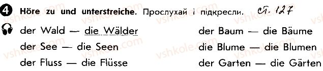 фото задание ст73впр4 - lektion 6. die natur