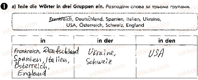 фото задание ст96впр1 - lektion 7. deutschland und die ukraine