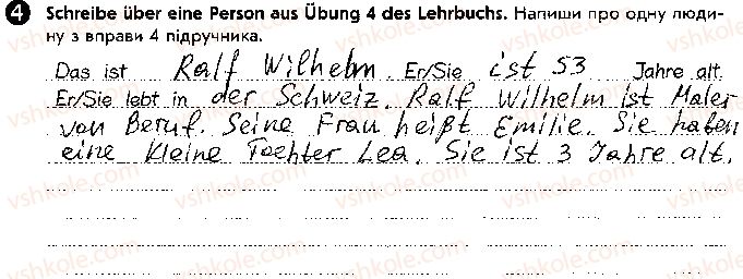фото задание ст97впр4 - lektion 7. deutschland und die ukraine
