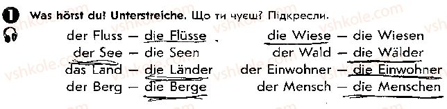 фото задание ст98впр1 - lektion 7. deutschland und die ukraine