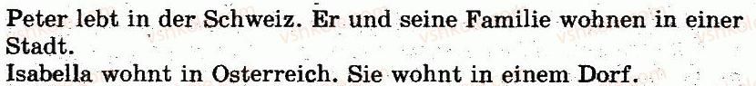 фото задание 4 - st. 18 wo wohnst du? де ти живеш? - lektion 2. meine familie und meine freunde