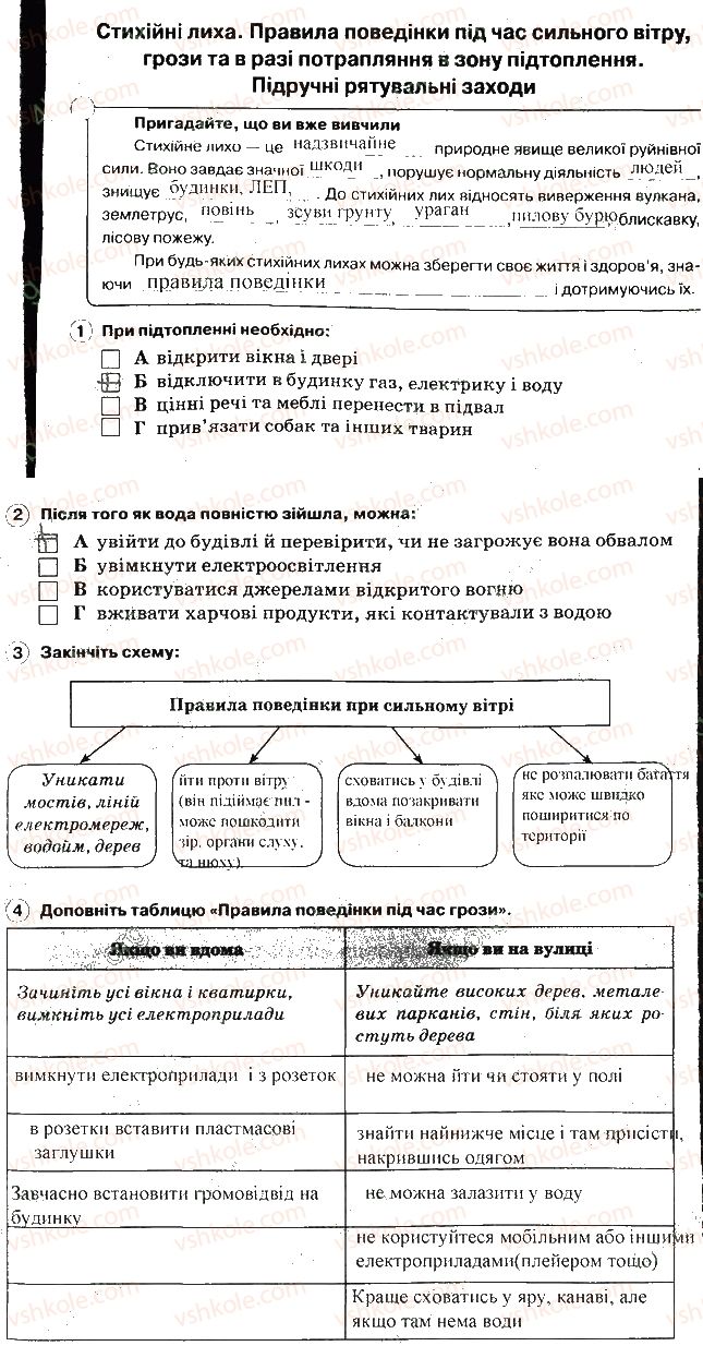 фото задание 60 - задання зі сторінок 1-64