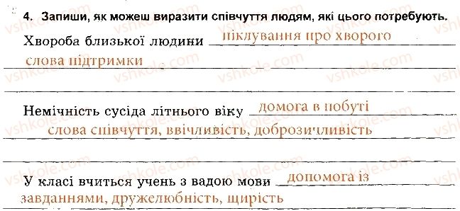 фото задание 4 - будь милосердним