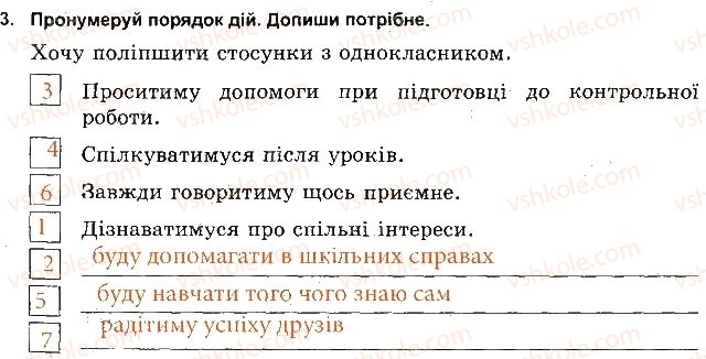 фото задание 3 - спілкування з однолітками