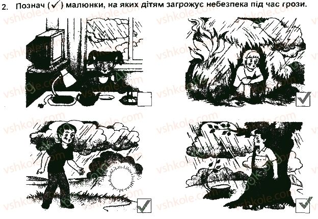 фото задание 2 - стихійні лиха