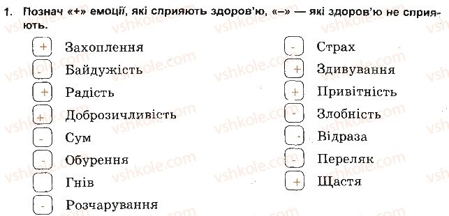 фото задание 1 - світ твоїх переживань