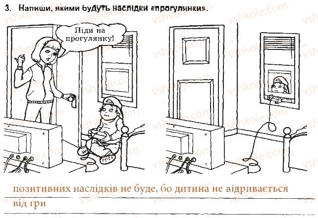 фото задание 3 - телебачення, комп'ютер і здоров'я