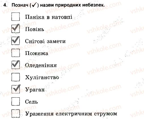 фото задание 4 - варіант 2 - здоров'я і життя - тести