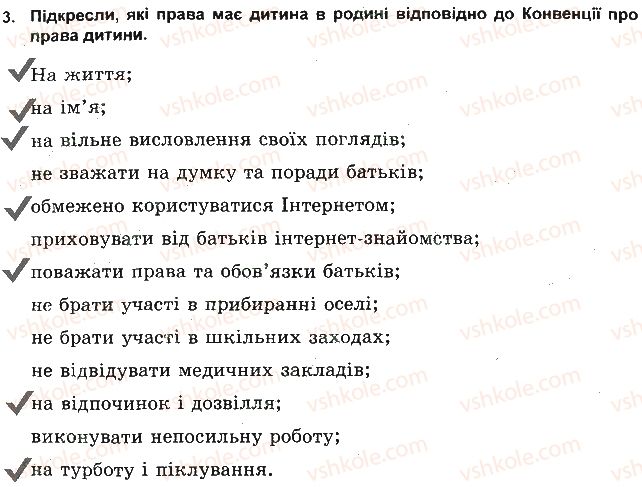 фото задание 3 - взаємодопомога членів родини
