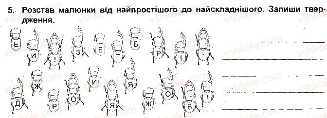 фото задание 5 - як долати втому