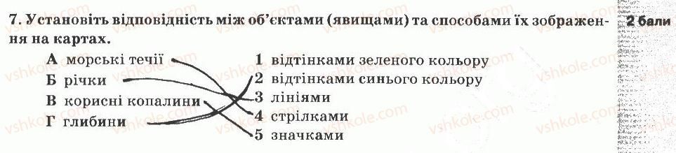 фото задание 7 - варіант 2 - тематичний контроль знань №5
