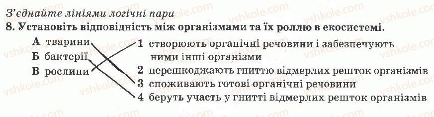 фото задание 8 - варіант 1 - тематичний контроль знань №7