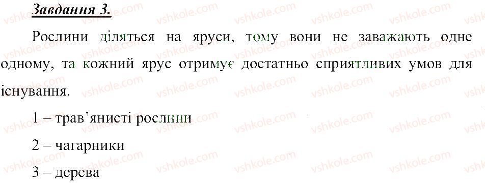 фото задание 3 - чинники живої природи - розділ 3. земля — планета сонячної системи