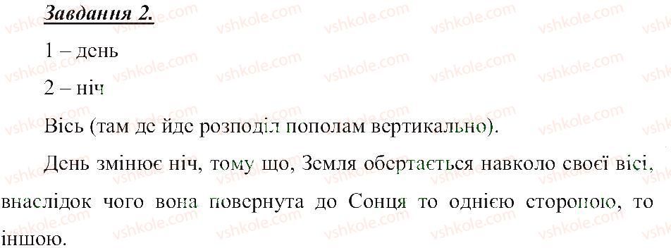 фото задание 2 - рухи землі. пори року - розділ 3. земля — планета сонячної системи