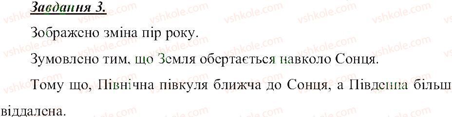 фото задание 3 - рухи землі. пори року - розділ 3. земля — планета сонячної системи