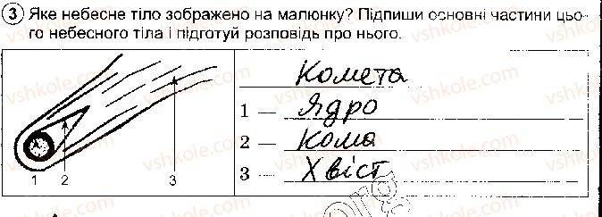 фото задание стр34 - розділ 2. всесвіт