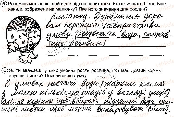 фото задание стр77 - тема 2. планета земля як середовище життя - розділ 3. земля - планета сонячної системи