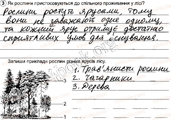 фото задание стр82 - тема 2. планета земля як середовище життя - розділ 3. земля - планета сонячної системи