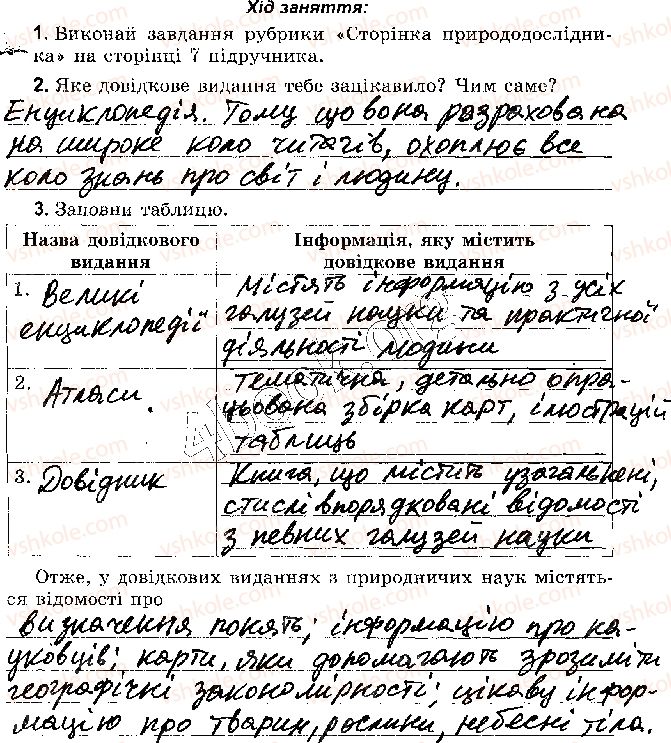 фото задание стр5 - вступ