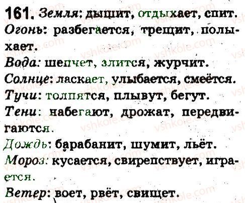 фото задание 161 - лексикология. фразеология
