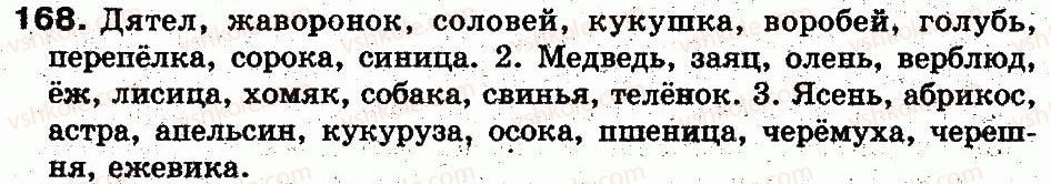 фото задание 168 - 37. тематические группы слов. идеографический словарь - лексикология. лексикография