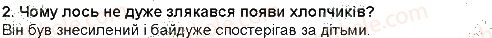 фото задание 2.2 - «лось» - гімн природі і красі - рідна україна. світ природи
