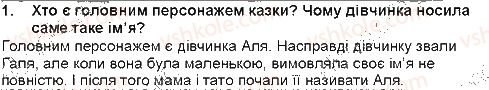 фото задание 1 - галина малик. «незвичайні пригоди алі в країні недоладії» (скорочено) - літературні казки - світ фантазії та мудрості