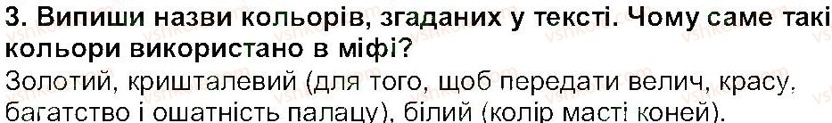 фото задание 3 - «дажбог» - міфи та легенди - світ фантазії та мудрості
