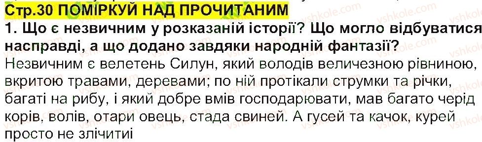 фото задание 1 - «як виникли карпати» - міфи та легенди - світ фантазії та мудрості
