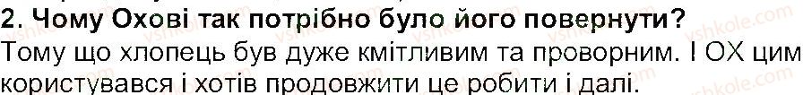 фото задание 2 - «ох» - народні казки - світ фантазії та мудрості