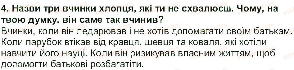 фото задание 4 - «ох» - народні казки - світ фантазії та мудрості