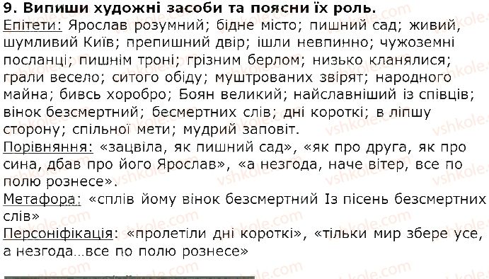 фото задание ст155 - олександр олесь. 