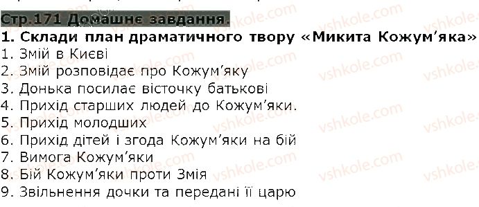 фото задание ст171 - олександр олесь. 