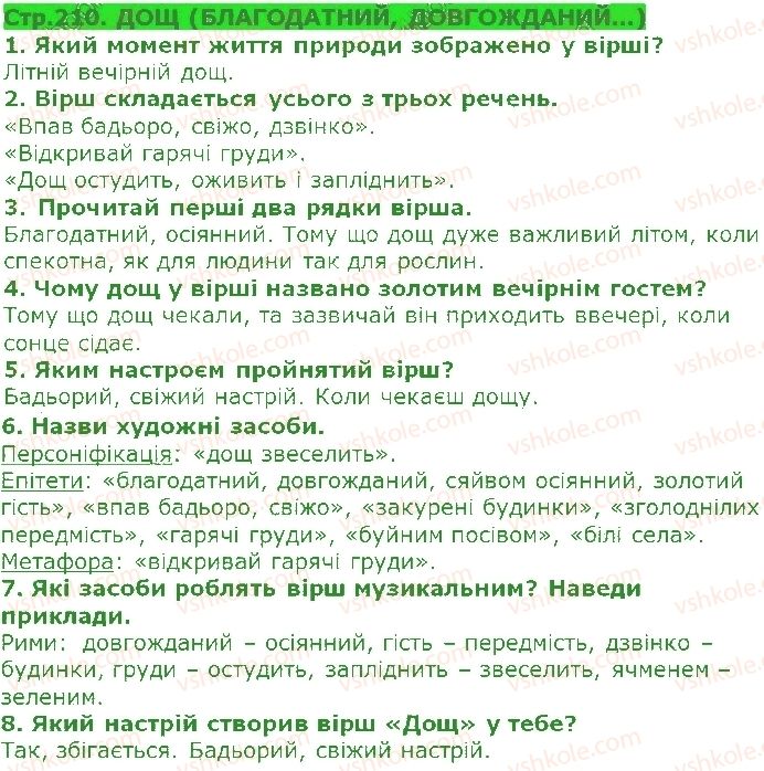 фото задание ст210 - максим рильський. 