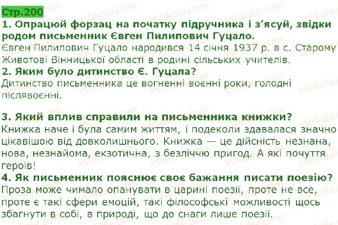 фото задание ст200 - євген гуцало. 