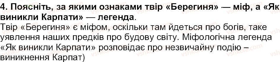 фото задание 4 - завдання зі сторінки 20 - світ фантазії, мудрості