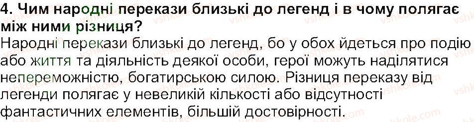 фото задание 4 - завдання зі сторінки 28 - світ фантазії, мудрості
