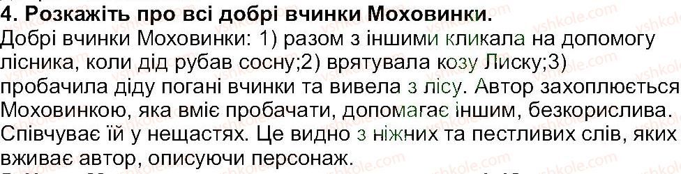 фото задание 4 - завдання зі сторінки 87 - світ фантазії, мудрості