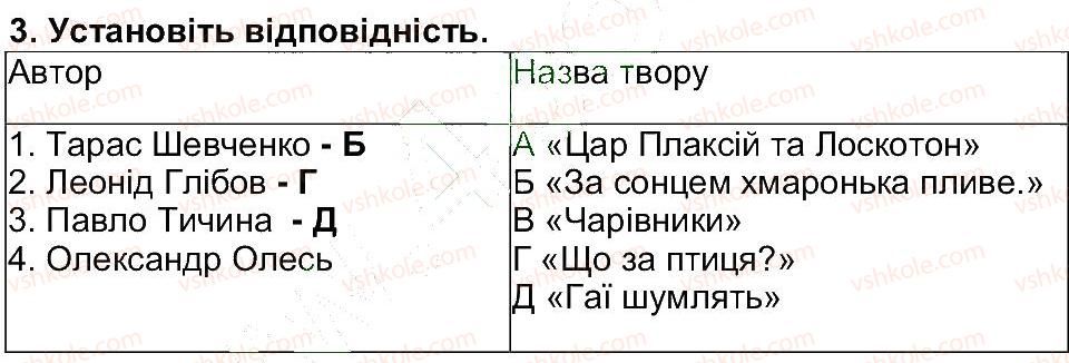 фото задание 3 - тест