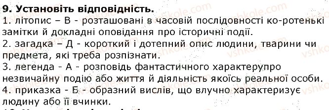 фото задание 9 - тест