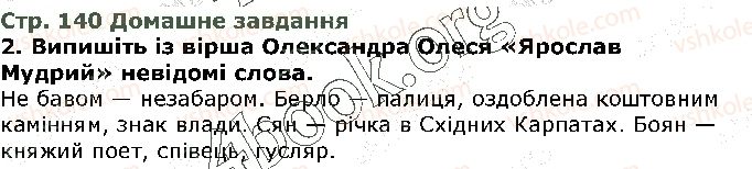 фото задание ст140 - олександр олесь. заспів. ярослав мудрий - історичне минуле нашого народу