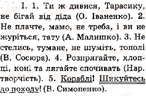 фото задание 100 - § 12. звертання. вставні слова - відомості із синтаксису й пунктуації. елементи стилістики