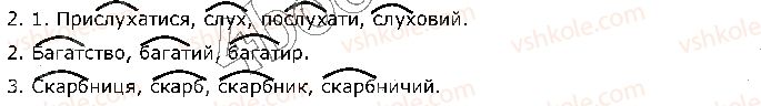 фото задание 185 - § 18. вимова й написання префіксів пре-, при-, прі- - будова слова. орфографія
