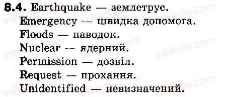 фото задание 8.4 - unit 2